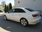 Audi A3 2.0 TDI 150KM Klimatronic Nawi Tempomat Led Bixenon ALU Serwis - 9