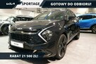 Kia Sportage Anniversary + AEB 1.6 Tgdi 160 KM, 7DCT, Pakiet bezpieczeństwa - 1