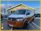 Volkswagen Caravelle 2.0 TDI Manual - 1