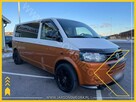 Volkswagen Caravelle 2.0 TDI Manual - 6