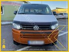 Volkswagen Caravelle 2.0 TDI Manual - 7