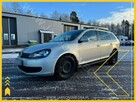 Volkswagen Golf Variant 1.6 TDI 4Motion Manual, 105hp - 1