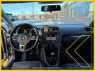 Volkswagen Golf Variant 1.6 TDI 4Motion Manual, 105hp - 10