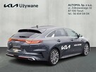 Kia Pro_cee'd 1.6 T-GDI 140KM GT-Line / pak. PRE+TEC+AEB / salon Polska / gwarancja - 5