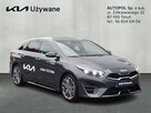 Kia Pro_cee'd 1.6 T-GDI 140KM GT-Line / pak. PRE+TEC+AEB / salon Polska / gwarancja - 7