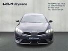 Kia Pro_cee'd 1.6 T-GDI 140KM GT-Line / pak. PRE+TEC+AEB / salon Polska / gwarancja - 8