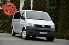 Volkswagen Caravelle 1.9TDI(102KM)*Long*9-Foteli*Klimatyzacja*I Właściciel*z Niemiec - 1