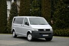 Volkswagen Caravelle 1.9TDI(102KM)*Long*9-Foteli*Klimatyzacja*I Właściciel*z Niemiec - 2