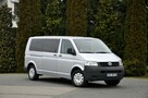 Volkswagen Caravelle 1.9TDI(102KM)*Long*9-Foteli*Klimatyzacja*I Właściciel*z Niemiec - 3