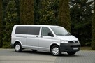 Volkswagen Caravelle 1.9TDI(102KM)*Long*9-Foteli*Klimatyzacja*I Właściciel*z Niemiec - 4