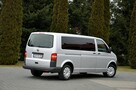 Volkswagen Caravelle 1.9TDI(102KM)*Long*9-Foteli*Klimatyzacja*I Właściciel*z Niemiec - 6