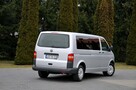 Volkswagen Caravelle 1.9TDI(102KM)*Long*9-Foteli*Klimatyzacja*I Właściciel*z Niemiec - 7