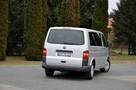 Volkswagen Caravelle 1.9TDI(102KM)*Long*9-Foteli*Klimatyzacja*I Właściciel*z Niemiec - 8