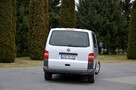 Volkswagen Caravelle 1.9TDI(102KM)*Long*9-Foteli*Klimatyzacja*I Właściciel*z Niemiec - 9