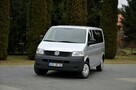 Volkswagen Caravelle 1.9TDI(102KM)*Long*9-Foteli*Klimatyzacja*I Właściciel*z Niemiec - 10