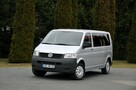 Volkswagen Caravelle 1.9TDI(102KM)*Long*9-Foteli*Klimatyzacja*I Właściciel*z Niemiec - 11