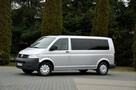 Volkswagen Caravelle 1.9TDI(102KM)*Long*9-Foteli*Klimatyzacja*I Właściciel*z Niemiec - 14