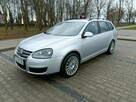 Volkswagen Golf Zamiana - 2008r - 1.9 Tdi - 1