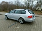 Volkswagen Golf Zamiana - 2008r - 1.9 Tdi - 3