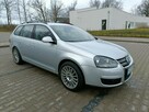 Volkswagen Golf Zamiana - 2008r - 1.9 Tdi - 4