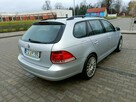 Volkswagen Golf Zamiana - 2008r - 1.9 Tdi - 5