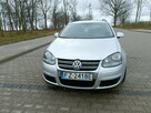 Volkswagen Golf Zamiana - 2008r - 1.9 Tdi - 7