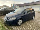 Volkswagen Golf Plus Hak - 2005r - 2.0Tdi - 140KM - 2