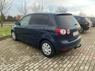 Volkswagen Golf Plus Hak - 2005r - 2.0Tdi - 140KM - 3