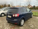 Volkswagen Golf Plus Hak - 2005r - 2.0Tdi - 140KM - 4