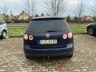 Volkswagen Golf Plus Hak - 2005r - 2.0Tdi - 140KM - 5