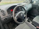 Volkswagen Golf Plus Hak - 2005r - 2.0Tdi - 140KM - 6