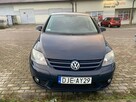 Volkswagen Golf Plus Hak - 2005r - 2.0Tdi - 140KM - 7