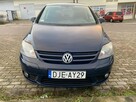 Volkswagen Golf Plus Hak - 2005r - 2.0Tdi - 140KM - 8