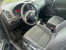 Volkswagen Golf Plus Hak - 2005r - 2.0Tdi - 140KM - 9