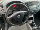 Volkswagen Golf Plus Hak - 2005r - 2.0Tdi - 140KM - 10