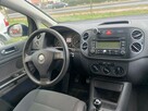 Volkswagen Golf Plus Hak - 2005r - 2.0Tdi - 140KM - 11