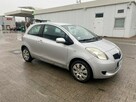 Toyota Yaris 2007r - 1.0 benzyna - 3