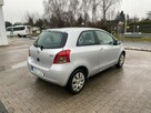 Toyota Yaris 2007r - 1.0 benzyna - 4