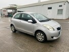 Toyota Yaris 2007r - 1.0 benzyna - 5