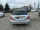 Mercedes C 200 2.2 CDI 136KM/Zarejestrowany w PL/Zamiana/Kredyt/Pakiet VIP Gwarant - 9