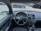 Mercedes C 200 2.2 CDI 136KM/Zarejestrowany w PL/Zamiana/Kredyt/Pakiet VIP Gwarant - 16