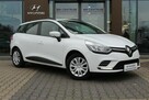 Renault Clio 0.9 TCe 90KM Alize Grandtour Salon Polska Pierwszy wł Od Dealera FV23% - 2