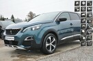 Peugeot 5008 nawi*asystent pasa ruchu*bluetooth*ful led*gtline*pół skóra*android* - 1