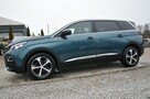 Peugeot 5008 nawi*asystent pasa ruchu*bluetooth*ful led*gtline*pół skóra*android* - 2