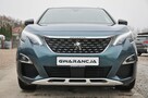 Peugeot 5008 nawi*asystent pasa ruchu*bluetooth*ful led*gtline*pół skóra*android* - 4