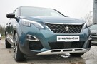 Peugeot 5008 nawi*asystent pasa ruchu*bluetooth*ful led*gtline*pół skóra*android* - 5