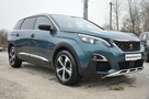 Peugeot 5008 nawi*asystent pasa ruchu*bluetooth*ful led*gtline*pół skóra*android* - 6