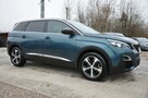 Peugeot 5008 nawi*asystent pasa ruchu*bluetooth*ful led*gtline*pół skóra*android* - 7