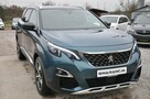 Peugeot 5008 nawi*asystent pasa ruchu*bluetooth*ful led*gtline*pół skóra*android* - 8