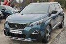 Peugeot 5008 nawi*asystent pasa ruchu*bluetooth*ful led*gtline*pół skóra*android* - 9